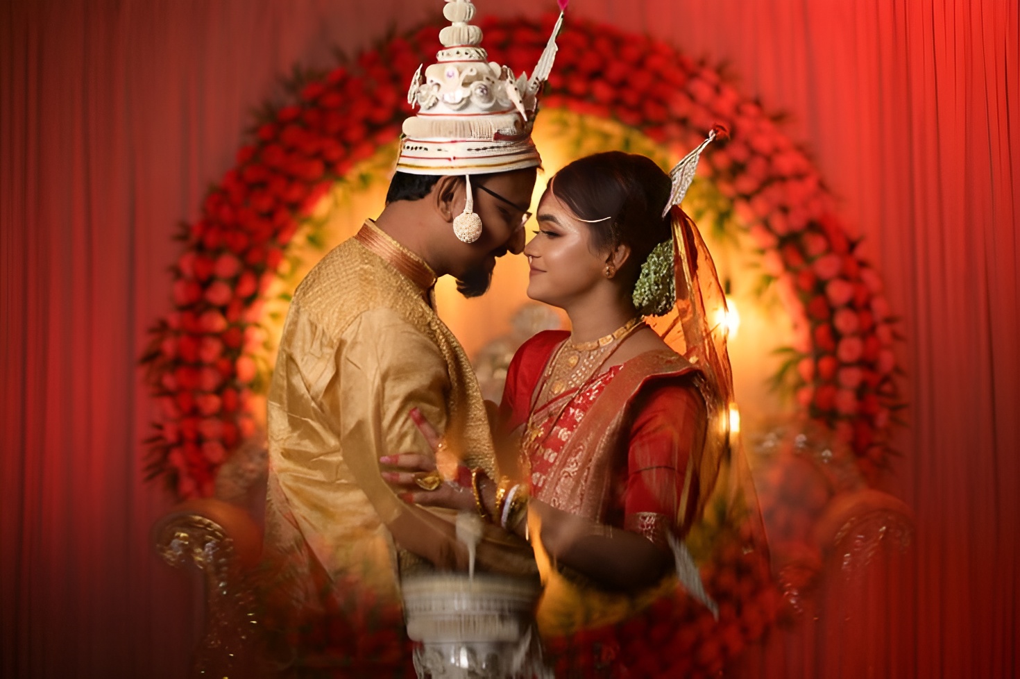 wedding
